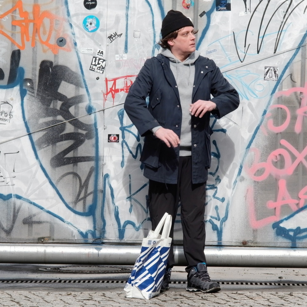 In ganz Berlin (Explicit)