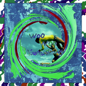 ดาวน์โหลดและฟังเพลง Woo Woo พร้อมเนื้อเพลงจาก 영시미(Young Shimmy)