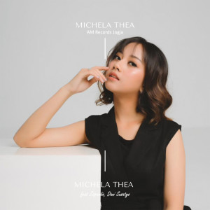 Michela Thea的專輯That's Why You Go Away (Cover)