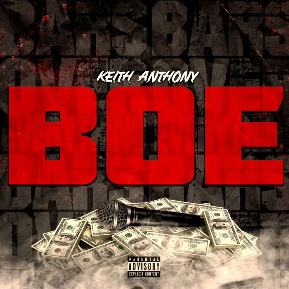 Bars over Everything (Explicit)