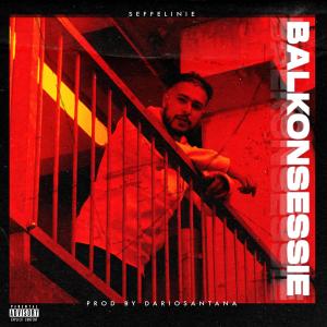 Balkonsessie 5 (Explicit)