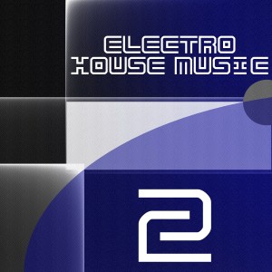 Various Artists的專輯Electro House Music, Vol. 2