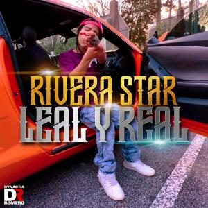 Album Leal y Real (Explicit) oleh Rivera Star