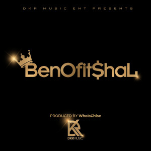 Listen to BenOfit$haL (Explicit) song with lyrics from DKR