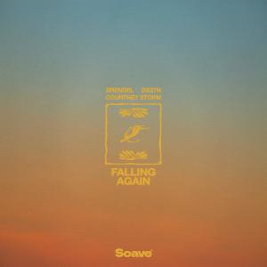 收聽Brendel的Falling Again (feat. Courtney Storm)歌詞歌曲