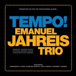 ดาวน์โหลดและฟังเพลง Perfect Love พร้อมเนื้อเพลงจาก Emanuel Jahreis Trio