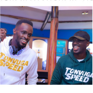 Listen to Tonvuga Speed song with lyrics from Tungi 256