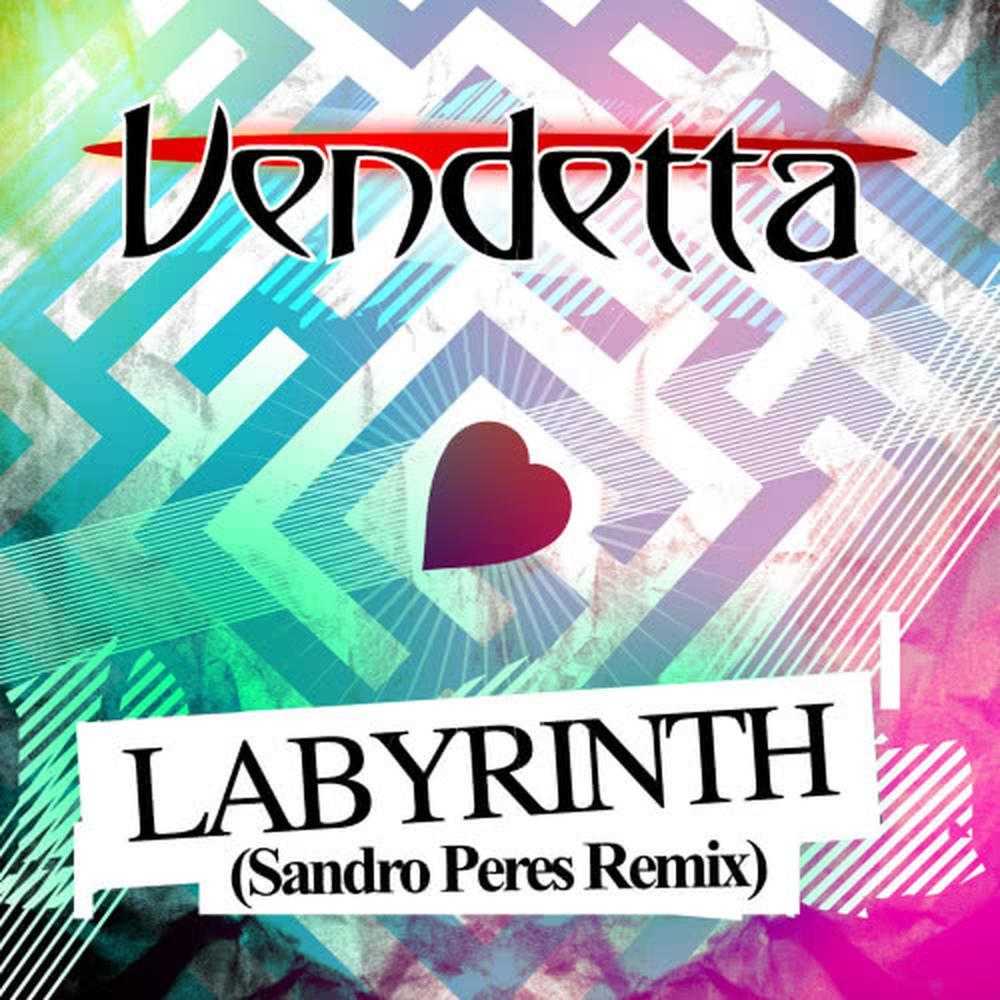 Labryrinth (Sandro Peres Dub Mix)