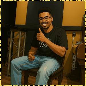 default playlist img