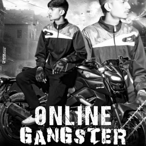 อัลบัม Online Gangster (Explicit) ศิลปิน Shubham