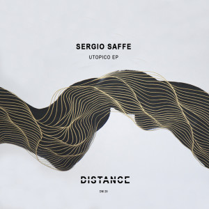 Sergio Saffe的專輯Utopico EP