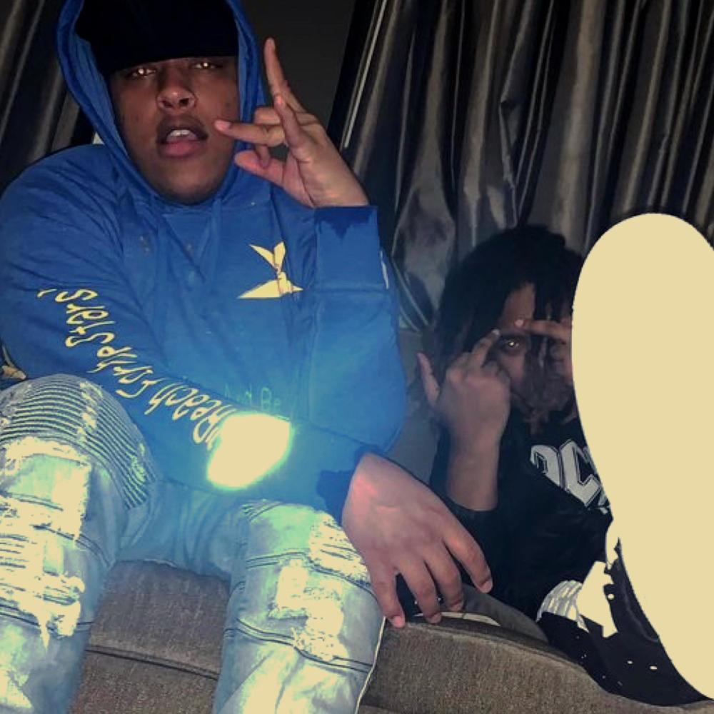Knocked Up (feat. Cyntel & Chef) (Explicit)