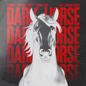 2Hounds的專輯Dark Horse (HYPERTECHNO)