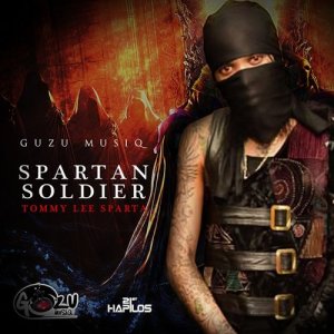 收聽Tommy Lee Sparta的Spartan Soldier (Explicit)歌詞歌曲
