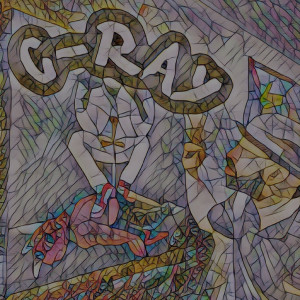 Album C-Ray oleh D.Tall