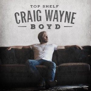 ดาวน์โหลดและฟังเพลง Better Together พร้อมเนื้อเพลงจาก Craig Wayne Boyd