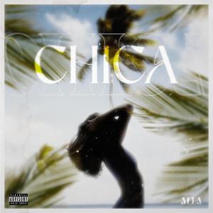 Alla的專輯Chica (Explicit)