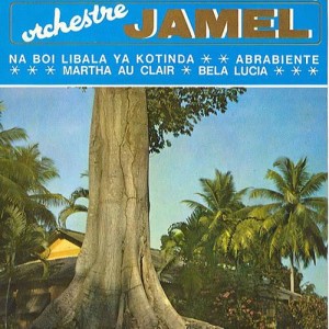 收聽Orchestre Jamel的Abrabiente歌詞歌曲