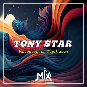 Tony Star的专辑DJ Tehiba Tehi Tehi