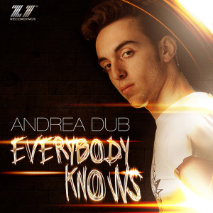 อัลบัม Everybody Knows ศิลปิน Andrea Dub