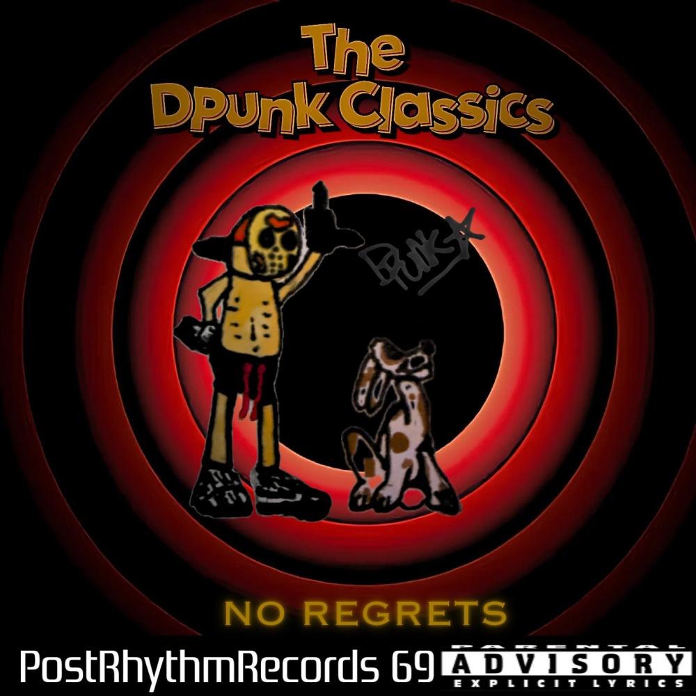 Trooper (feat. G-Note) (Explicit)