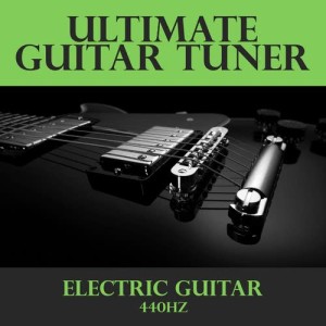 อัลบัม Ultimate Guitar Tuner - Electric Guitar ศิลปิน Music Utility