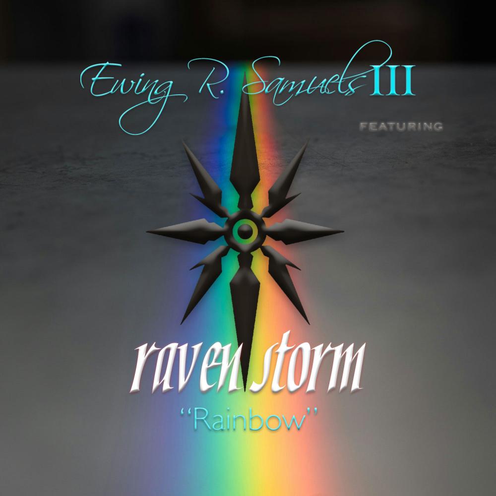 Rainbow (feat. RAVEN STORM)