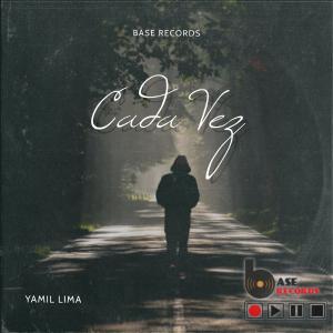 Album Cada Vez oleh Yamil