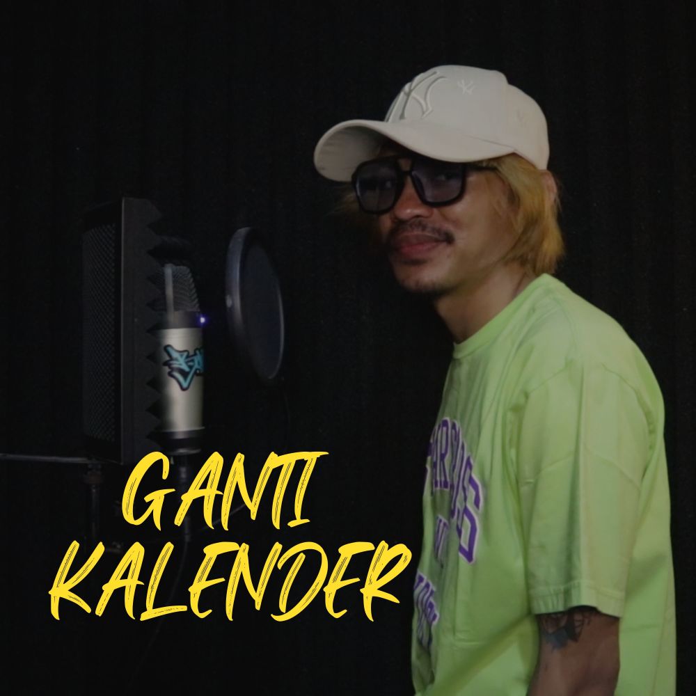 Ganti Kalender