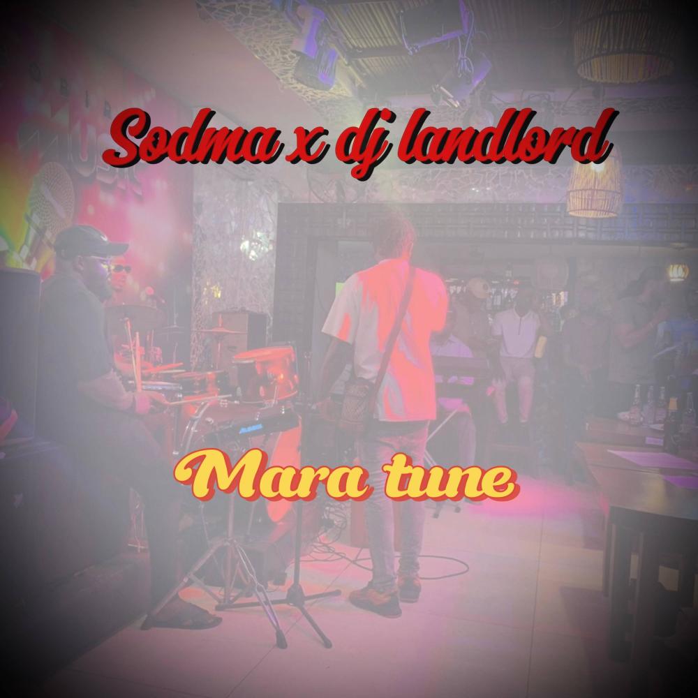 Mara tune (feat. DJ Landlord)