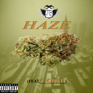 Album Haze (Explicit) from J-Bizz