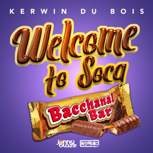 收聽Kerwin Du Bois的Welcome To Soca歌詞歌曲
