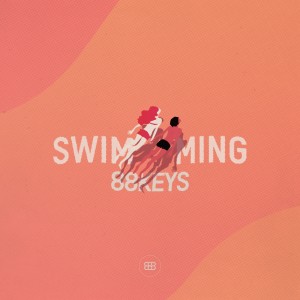 Album Swimming from 88KEYS