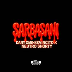 อัลบัม SARBASANI ศิลปิน DANY OME