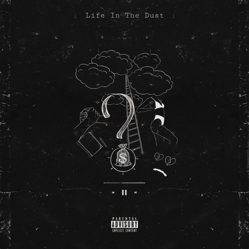 Till the Day I Die (Explicit)