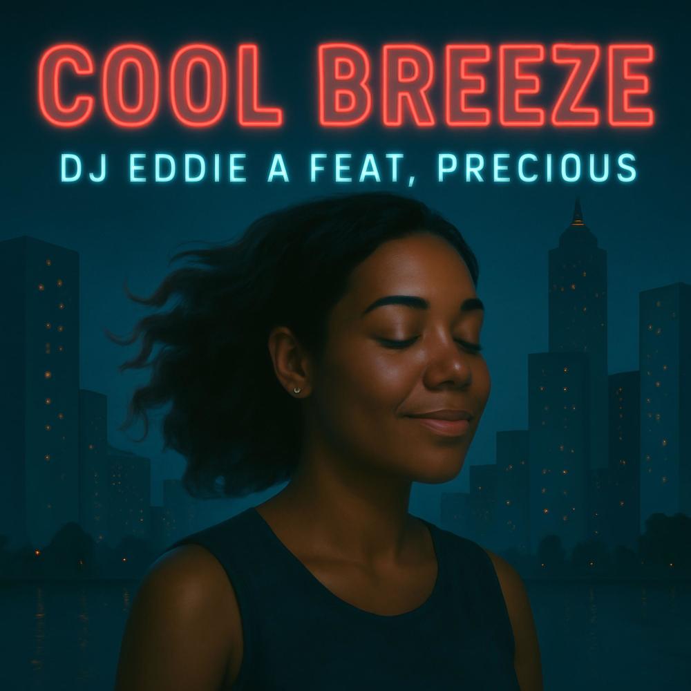 COOL BREEZE