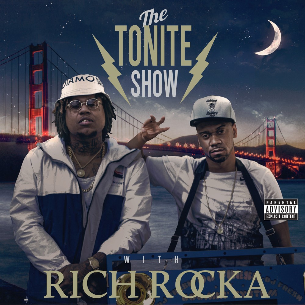Late Night (Explicit)