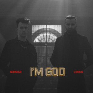 Album I'M GOD from Linius