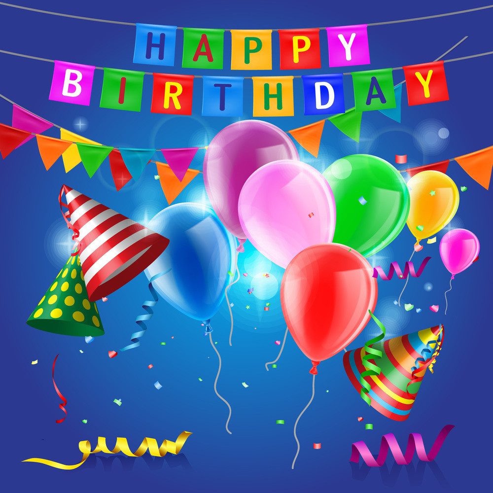 Happy Birthday (Ska Version)