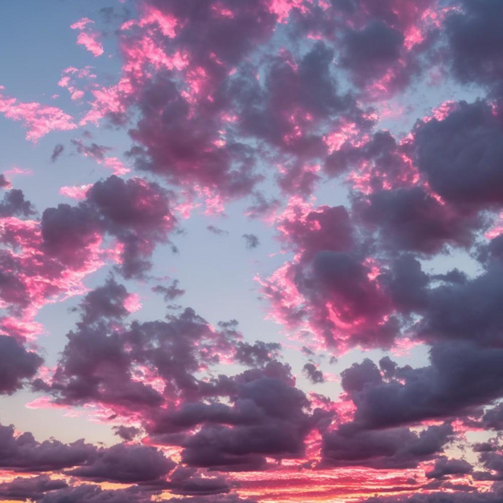Sublime Symphony