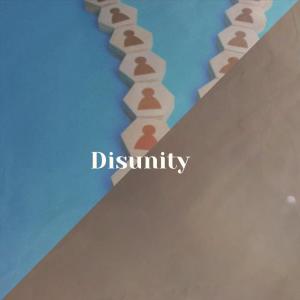 Album Disunity from Various