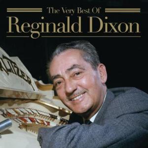 ดาวน์โหลดและฟังเพลง Kiss Me Again / I Give My Heart / Who's Taking You Home Tonight? (Medley) พร้อมเนื้อเพลงจาก Reginald Dixon