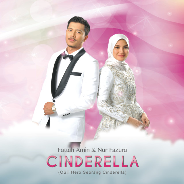 Cinderella (2017), a song by Fazura - JOOX