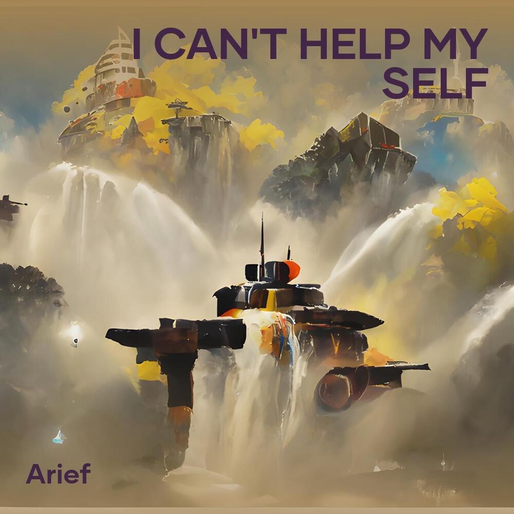 I Can't Help My Self (Remastered 2023)