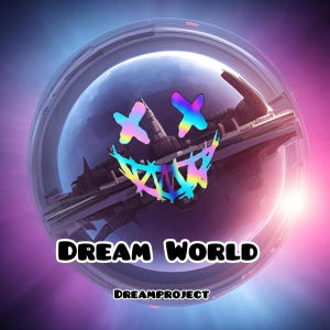 Dream Project的專輯the dream world