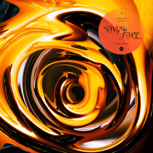 Marshall Vincent的專輯Saving Face (GAIKA Remix)