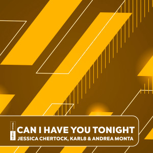收聽Jessica Chertock的Can I Have You Tonight歌詞歌曲
