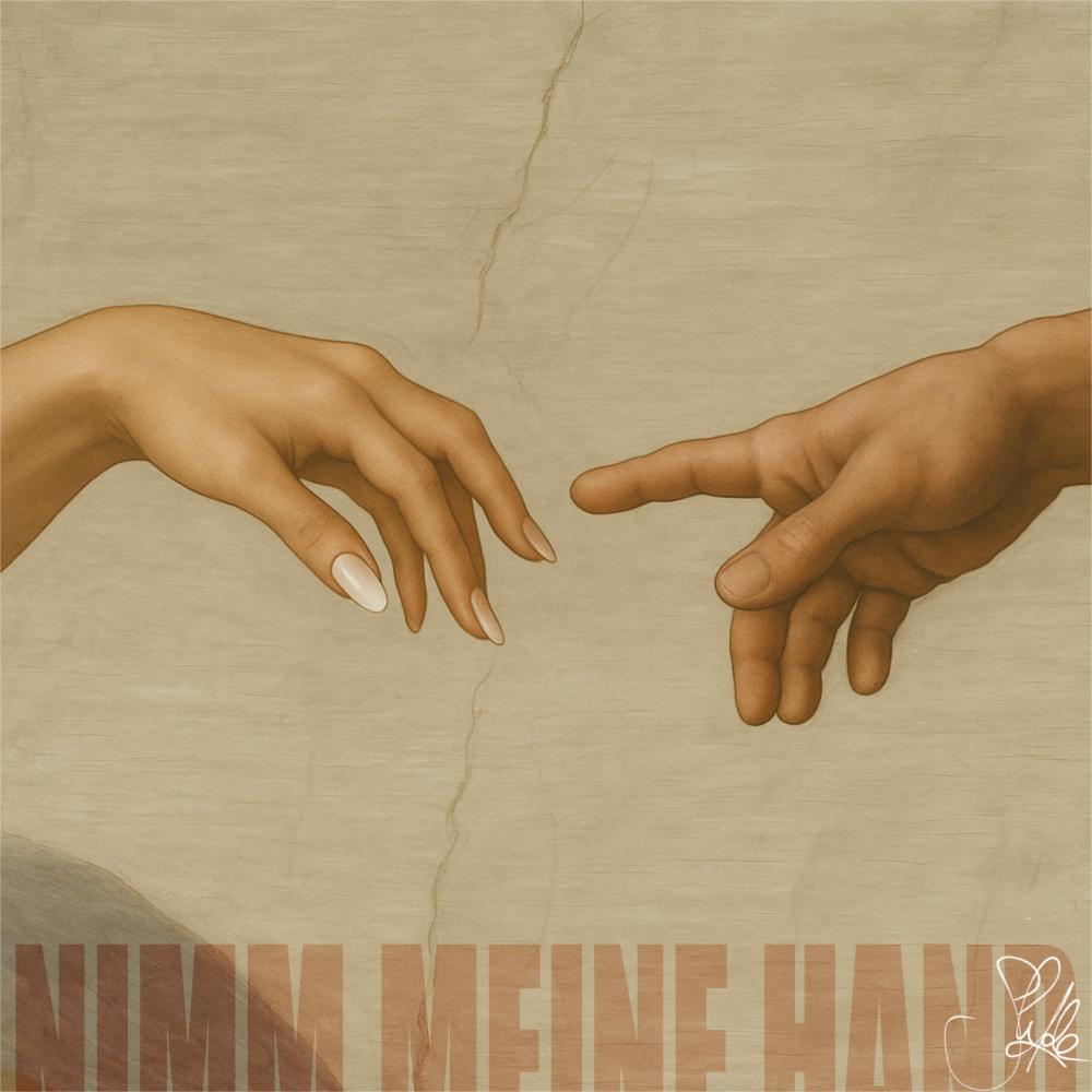 NIMM MEINE HAND