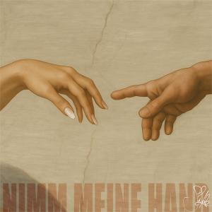 收聽SH4DE的NIMM MEINE HAND歌詞歌曲
