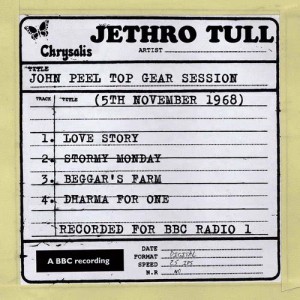 ดาวน์โหลดและฟังเพลง Love Story (BBC Sessions) (John Peel Session: 5th November 1968) พร้อมเนื้อเพลงจาก Jethro Tull
